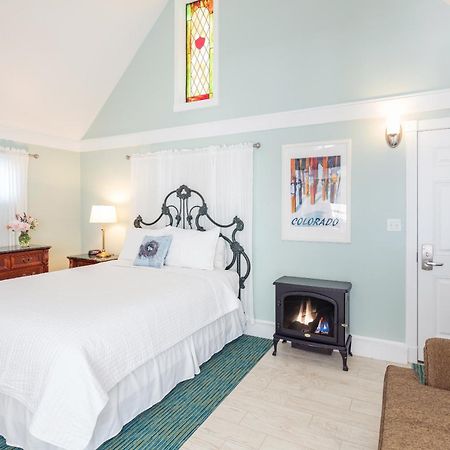 The Victorian Inn Теллерайд Номер фото